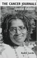 the cancer journals audre lorde sparknotes