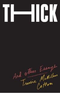 thick and other essays thick and other essays